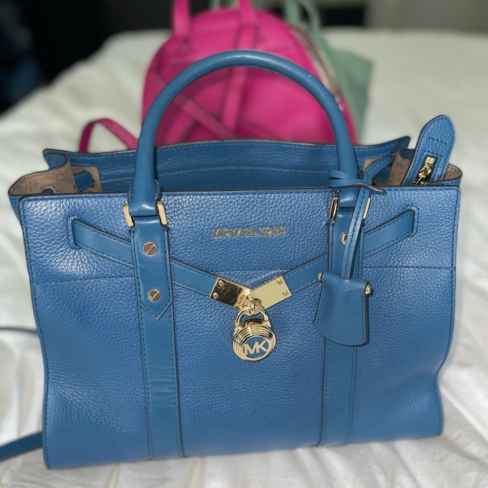Michael Kors Hamilton Large